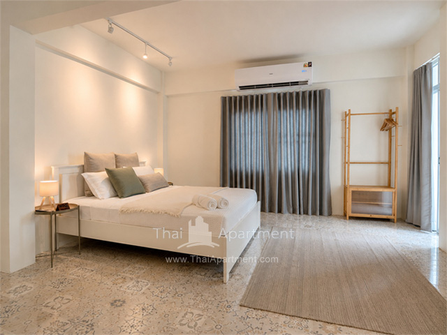 95 Lodge — Steps from Lat Phrao Hospital, 1-Minute Walk image 3